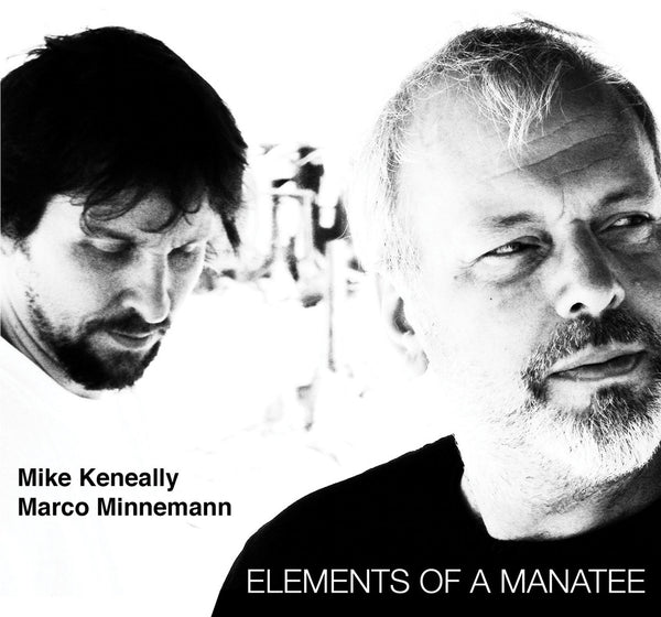 Mike Keneally/Marco Minnemann "Elements of a Manatee" (Download)