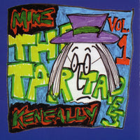 Mike Keneally "The Tar Tapes, Vol. 1" (Download)