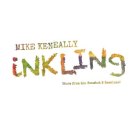 Mike Keneally "Scambot 2" Signed Limited Edition (2 CDs plus "Scambot 2" Download)