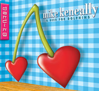 Mike Keneally & Beer For Dolphins "Dancing With Myself" (Download)