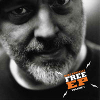 Free Download of "Mike Keneally Free EP Volume 1"