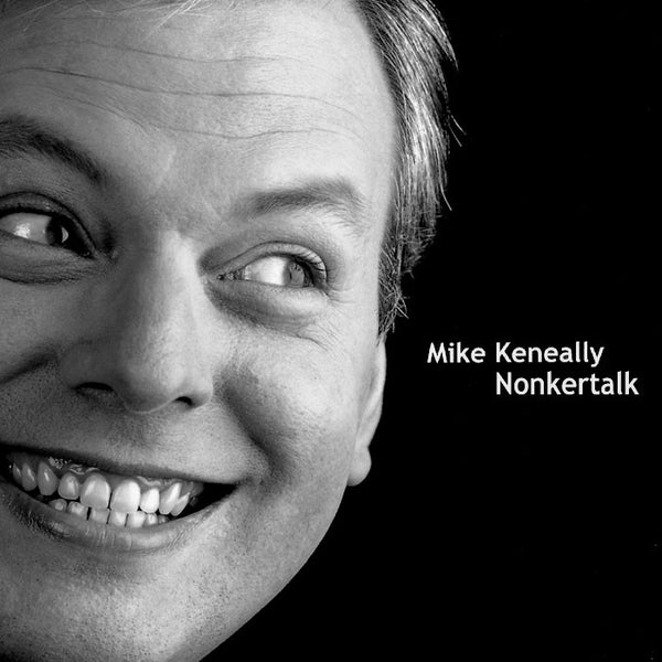 Mike Keneally "Nonkertalk" (Download)