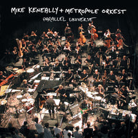 Keneally + Metropole Orkest "The Universe Will Provide" Special Edition
