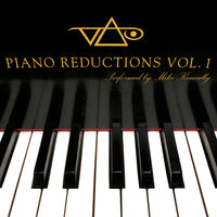 Mike Keneally "Vai Piano Reductions Vol. 1"