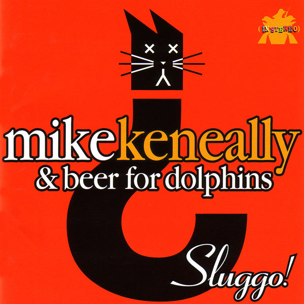 Mike Keneally & Beer For Dolphins "Sluggo!" 1997 Mix (Download)