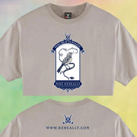 Mike Keneally "Wing Beat Fantastic" T-Shirt