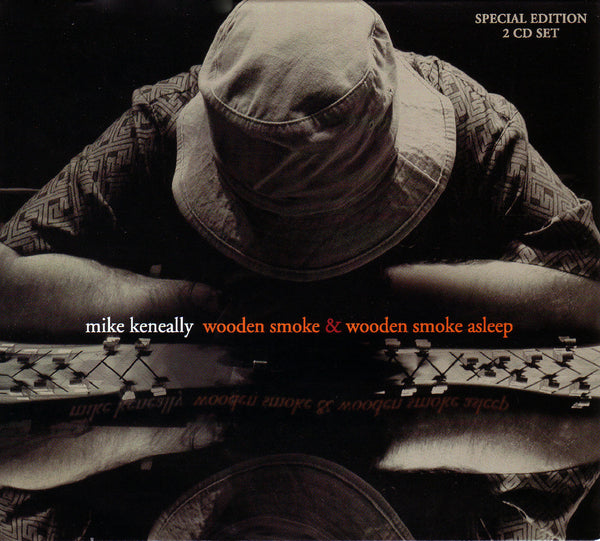 Mike Keneally "Wooden Smoke Asleep" (Download)