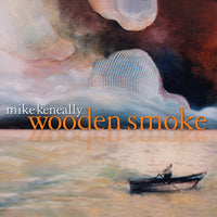 Mike Keneally "Wooden Smoke"