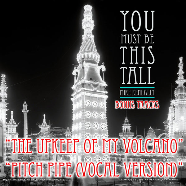 Download of "You Must Be This Tall Bonus Tracks"