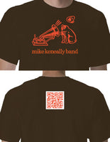 Mike Keneally Band T-Shirt