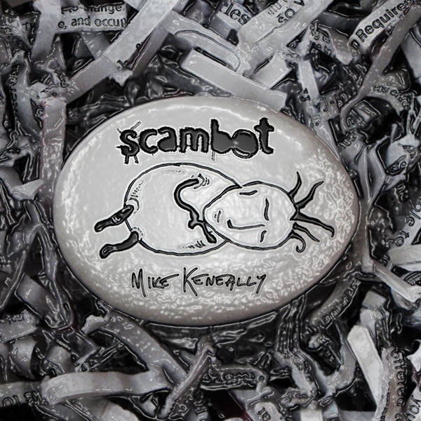 Free Download of "Tomorrow" from "Scambot 1"
